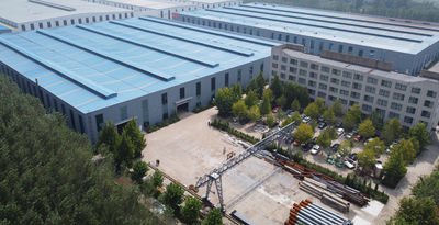 ΚΙΝΑ Qingdao Ruly Steel Engineering Co.,Ltd