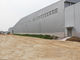Προσυσκευασμένη ταχεία συναρμολόγηση Χάλυβα Βιομηχανική Αποθήκη Χάλυβα Προσυσκευασμένο Εργοστάσιο Κατασκευή Εργαστήριο Σκάφος Φύλακας Προσυσκευασμένο hangar