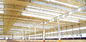 Βιομηχανική οικοδόμηση κτηρίου χάλυβα/Prefab εργαστήριο πλαισίων οικοδόμησης χάλυβα