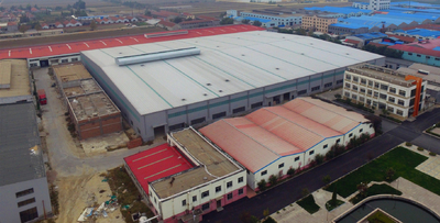 Κίνα Qingdao Ruly Steel Engineering Co.,Ltd