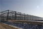 200000m2 προκατασκευασμένη μεγάλη κλίμακα οικοδόμηση βιομηχανικών πάρκων δομών χάλυβα