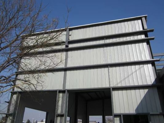Προετοιμασία εργαστηρίου πυρόσβεσης χάλυβα