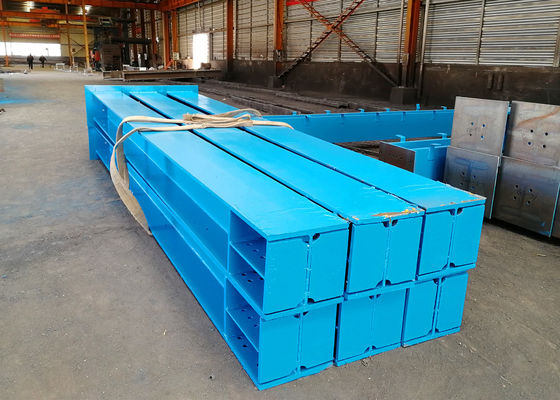 Κατασκευαστές χάλυβα κατασκευής αρχιτεκτονικών δομών