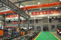 Οικοδόμηση δομών χάλυβα κτηρίων εργαστηρίων μετάλλων για τα καταστήματα επισκευής μηχανημάτων εφαρμοσμένης μηχανικής