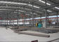 Προκατασκευασμένο εργαστήριο παραγωγής αποθηκών εμπορευμάτων δομών χάλυβα ASTM A36