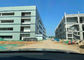 Πολυ οικοδόμηση δομών χάλυβα πατωμάτων για τα κτήρια δομών χάλυβα χώρων στάθμευσης αυτοκινήτων