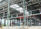 Q355B βαριά βιομηχανικά κτήρια χάλυβα επεξεργασίας οικοδόμησης δομών πλαισίων χάλυβα