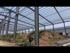 Ατσάλινη στήλη