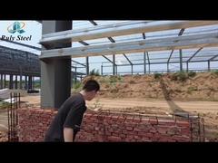 Τείχος από τούβλα