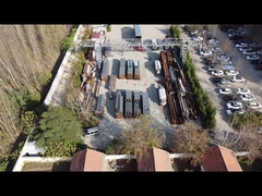 ναυπηγείο εμπορευμάτων