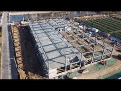 αποθήκη χάλυβα