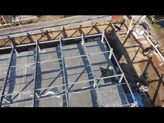 αποθήκη χάλυβα