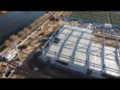 αποθήκη χάλυβα