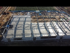 αποθήκη χάλυβα