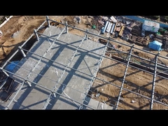 αποθήκη χάλυβα