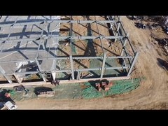 αποθήκη χάλυβα