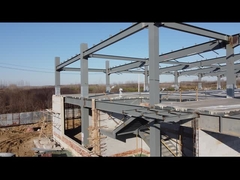 αποθήκη χάλυβα