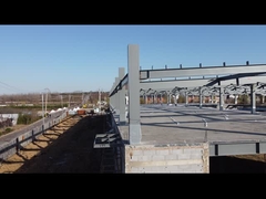 αποθήκη χάλυβα