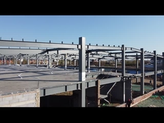 αποθήκη χάλυβα