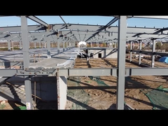 αποθήκη χάλυβα