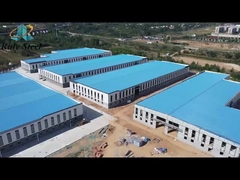 αποθήκη χάλυβα