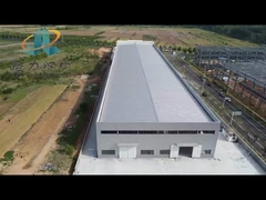 εργοστάσιο χάλυβα