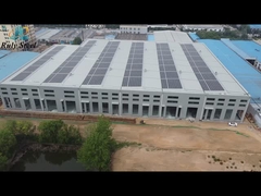 αποθήκη χάλυβα