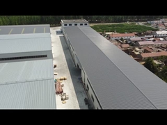 αποθήκη χάλυβα