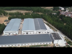 αποθήκη χάλυβα