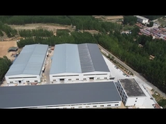 αποθήκη χάλυβα