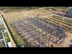 αποθήκη χάλυβα