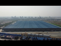 αποθήκη χάλυβα