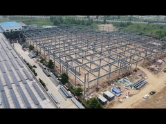 αποθήκη χάλυβα