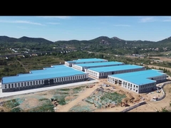 αποθήκη χάλυβα