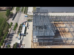 αποθήκη χάλυβα