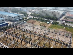 αποθήκη χάλυβα