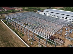 αποθήκη χάλυβα