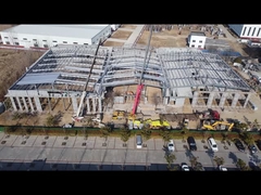 αποθήκη χάλυβα