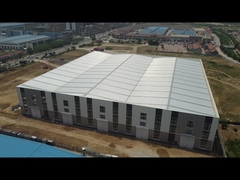 αποθήκη χάλυβα