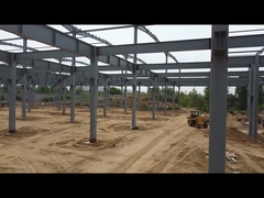 αποθήκη χάλυβα