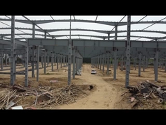 αποθήκη χάλυβα