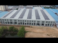 αποθήκη χάλυβα