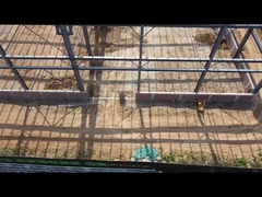 αποθήκη χάλυβα