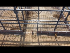 αποθήκη χάλυβα