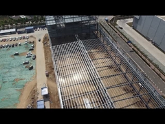 αποθήκη χάλυβα