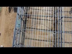 αποθήκη χάλυβα