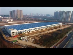 αποθήκη χάλυβα