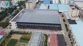 εργαστήριο μεταλλικών κατασκευών